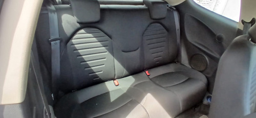 Alfa Romeo Mito mito progression