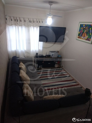 Imagem 7 de 15 de Apartamento Em Jardim Iracema - São Bernardo Do Campo - Sp - Av03/a157
