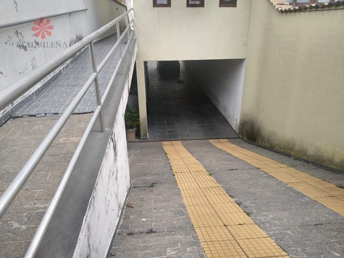 Imagem 5 de 12 de Casa Sobrado Em Vila Robertina - São Paulo - 1460