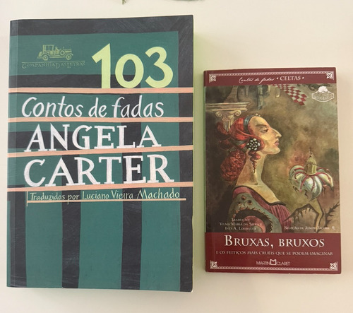 Kit Contos De Fadas (Usado)