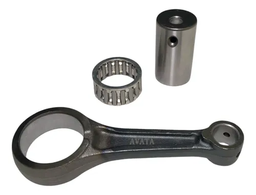 Biela Del Cigueñal Cg200