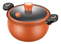 Comprar Ollas De Cocina A Micropresión Domésticas De 8 Litros Para L