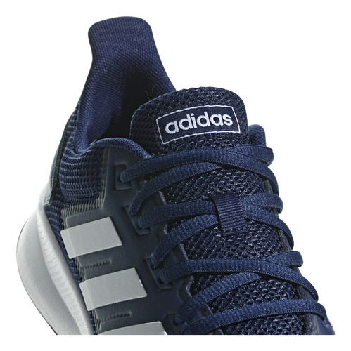 Zapatillas adidas Running Runfalcon Hombre Mn Bl