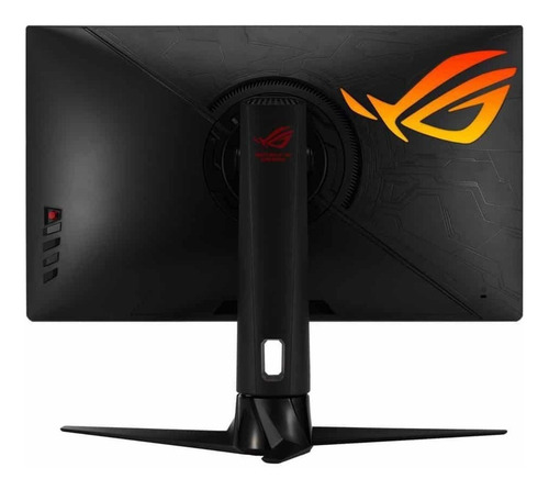 Monitor Gamer Asus com tela de 27" 127/220V e resolução WQHD