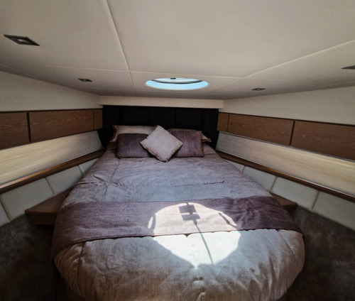 Riviera 48 - 2020 - 2 Volvo Ips 600 - 400 Hs -