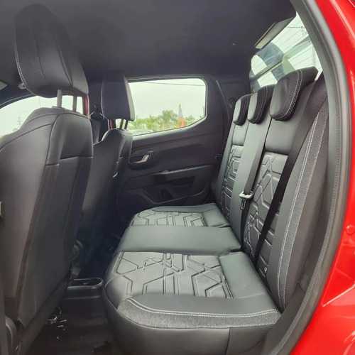Fiat Strada 1.3 Volcano Cvt