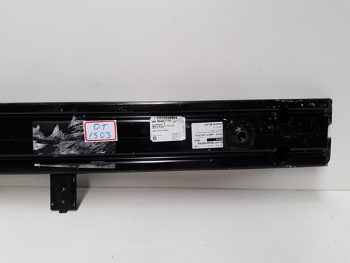 Imagem 5 de 9 de Viga Parachoque Dianteiro Chevrolet Tracker Nova Original