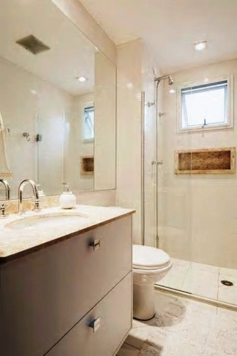 Apartamento - Barra Funda - Ref: 67858 - V-67858