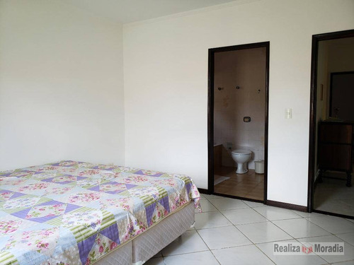 Imagem 14 de 26 de Casa À Venda, 269 M² Por R$ 774.000,00 - Granja Viana - Cotia/sp - Ca1176