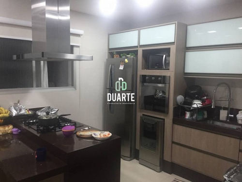 Imagem 18 de 19 de Apartamento - Ap03544 - 69204014
