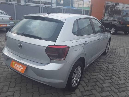 Imagem 7 de 7 de Volkswagen Polo 1.0 Mpi Total Flex Manual