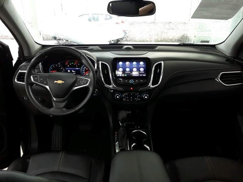 Chevrolet Equinox 1.5 16V TURBO GASOLINA PREMIER AWD AUTOMÁTICO