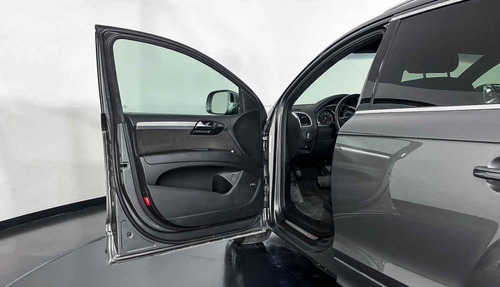 Imagen 15 de 15 de 40523 - Audi Q7 2012 Con Garantía