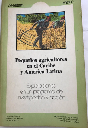 Agricultores En El Caribe Y América Latina, Pequeños