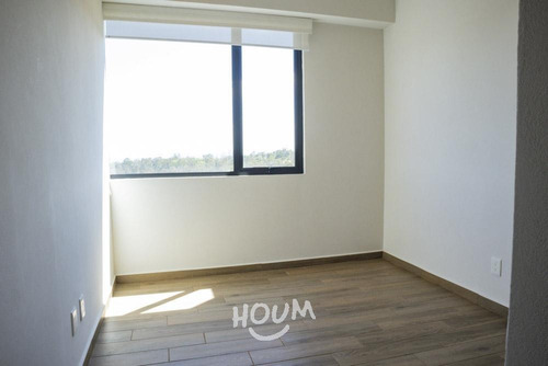 Imagen 12 de 30 de Departamento En Miramar, Naucalpan De Juárez Con 3 Recámaras, 108 M², Id: 105677