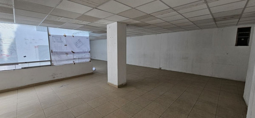 Oficina 100m2 En Balderas Por Alameda Metro Juarez