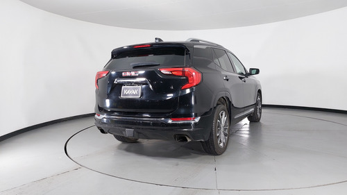 GMC Terrain 2.0 DENALI D AUTO