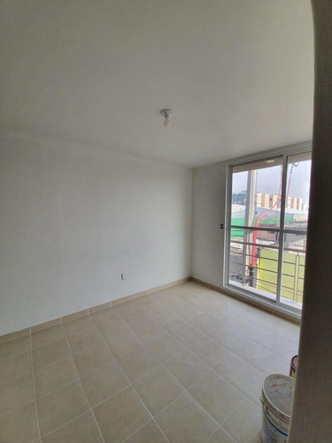 Departamento En Venta En Colonia Granjas México Alcaldía Iztacalco