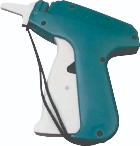 Imagen 2 de 5 de Aguja Repuesto Pistola Pins Ropa Regular Casa Dorita