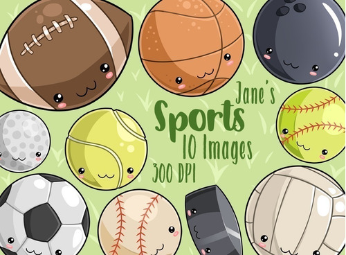 Cliparts Imagenes Png Deportes Jk64