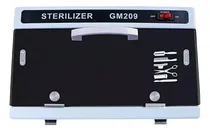 Comprar Horno Esterilizador Uv  Herramientas Manicura Dentista Spa