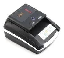 Comprar Máquina Contadora Y Detectora De Billetes Falsos Usd \u002F Eu