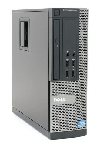 Imagen 1 de 1 de Cpu Dell Desktop I3 Intel Core