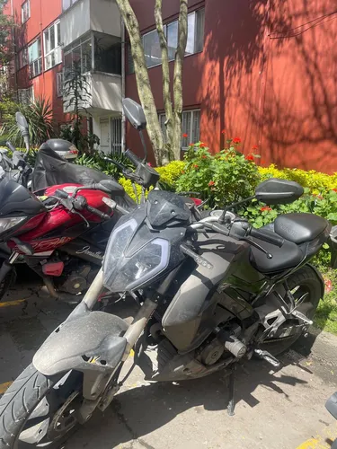 Benelli 180s Modelo 2022