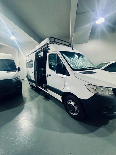 Fabricación Interior De Motorhome Trabajo Artesanal Garantia
