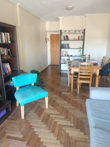 Departamento En Alquiler En Tigre Centro