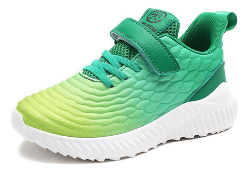 Zapatillas De Tenis De Correr Calzado Deportivo Para Niños