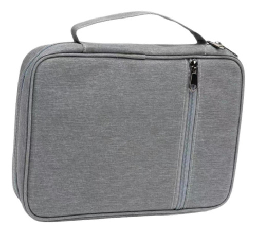 Y1m Estuche Protector De La Biblia Funda De Libro Con
