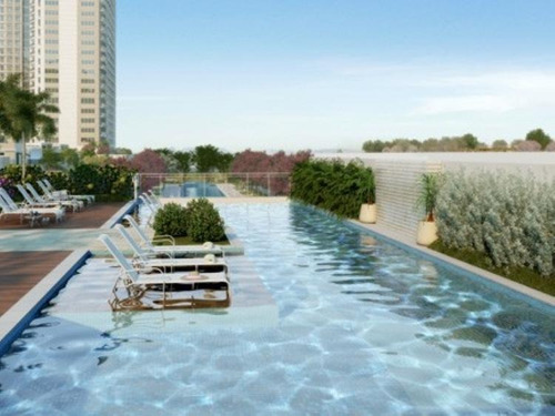 Imagem 27 de 30 de Apartamento À Venda, 130 M² Por R$ 1.030.000,00 - Jardim Dom Bosco - São Paulo/sp - Ap1202