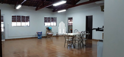 Imagem 13 de 15 de Casa Assobradada No Butantã Com 3 Quartos 2 Vagas, 3 Banheiros. - Br27239