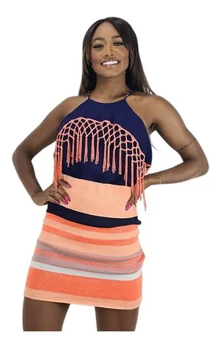 Vestido jeans best sale moikana