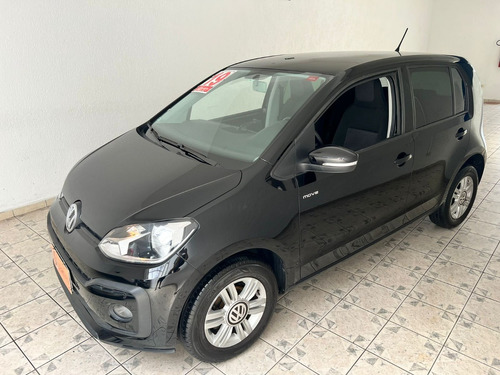 Volkswagen Up! 1.0 Move I-motion 5p