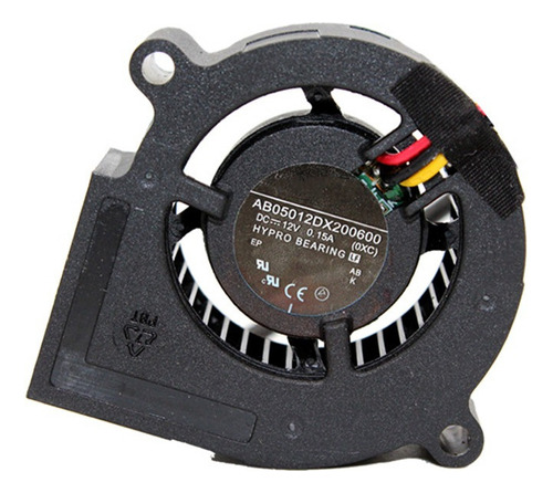 Ventilador De Proyector Para Benq Ms614