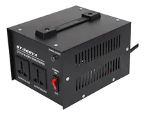 Comprar Transformador De Voltaje 500w 110v A 220v 220v A 110v