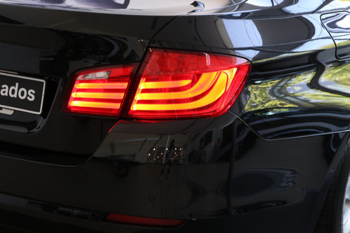 BMW Serie 5 3.0 525d Executive 204cv