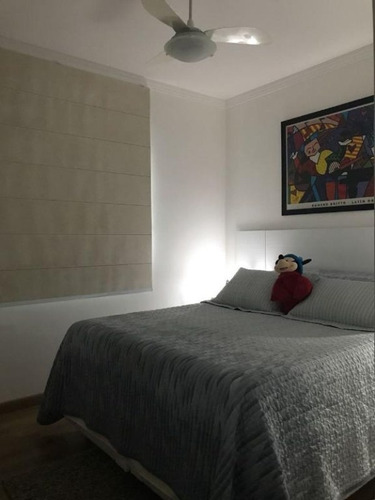 Imagem 8 de 24 de Apartamento Residencial À Venda, Praia Das Astúrias, Guarujá. - Ap4112 - 34710992