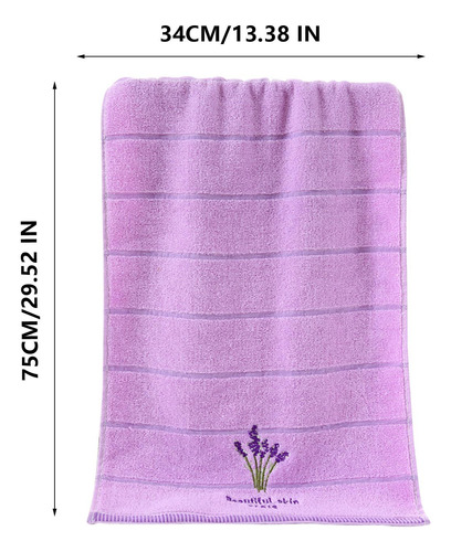 Juego De Toallas De Baño Y, Toalla De Baño Deluxe, Toalla Su