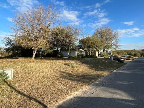 Imagen 5 de 8 de Lote En La Arbolada Hollywood - Plano - 1.200 M2