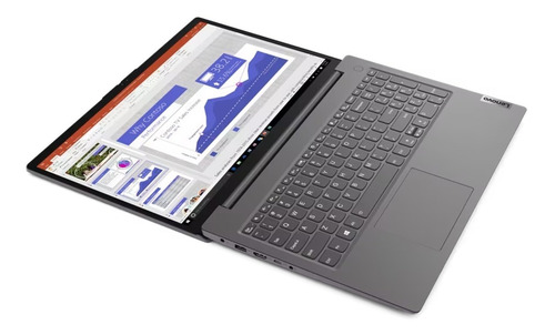 Imagen 6 de 10 de Notebook Lenovo V15 G2 Intel Core I3 Ram 8gb 256g Ssd