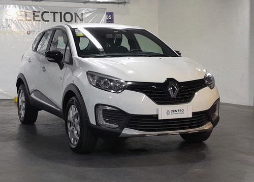 Renault Captur 2.0 Zen