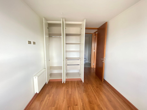 Departamento Nuevo En Venta Parque Estébanez Temuco