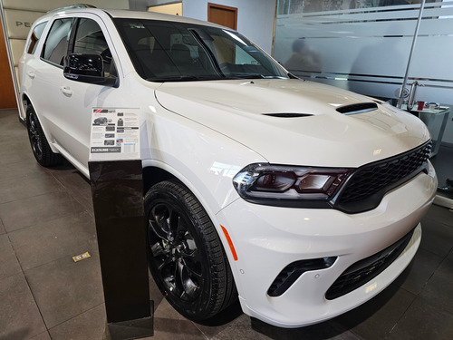 Dodge Durango 5.7 V8 R/t At