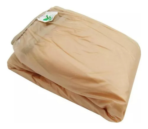 Senior Care protetor colchão Solteiro impermeável silicone lençol vinil