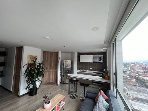 Imagen 15 de 23 de Apartamento Chapinero Aat