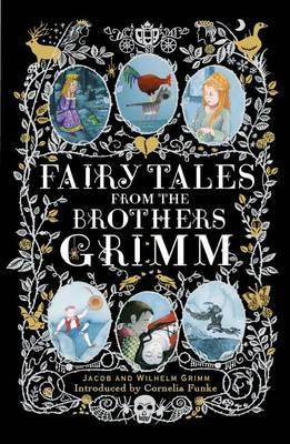 Libro Fairy Tales From The Brothers Grimm - Brothers Grimm