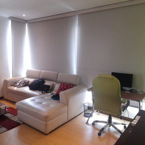 Bogota Arriendo Apartamento En Chico Area 75 Mts